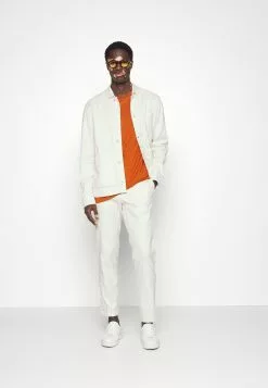 J.LINDEBERGGRANT PANTS - Chinos - Turtledove 11 J.LINDEBERGGRANT PANTS - Chinos - Turtledove -J.Lindeberg Affär 01efd671f12d45f284f304fff507f749