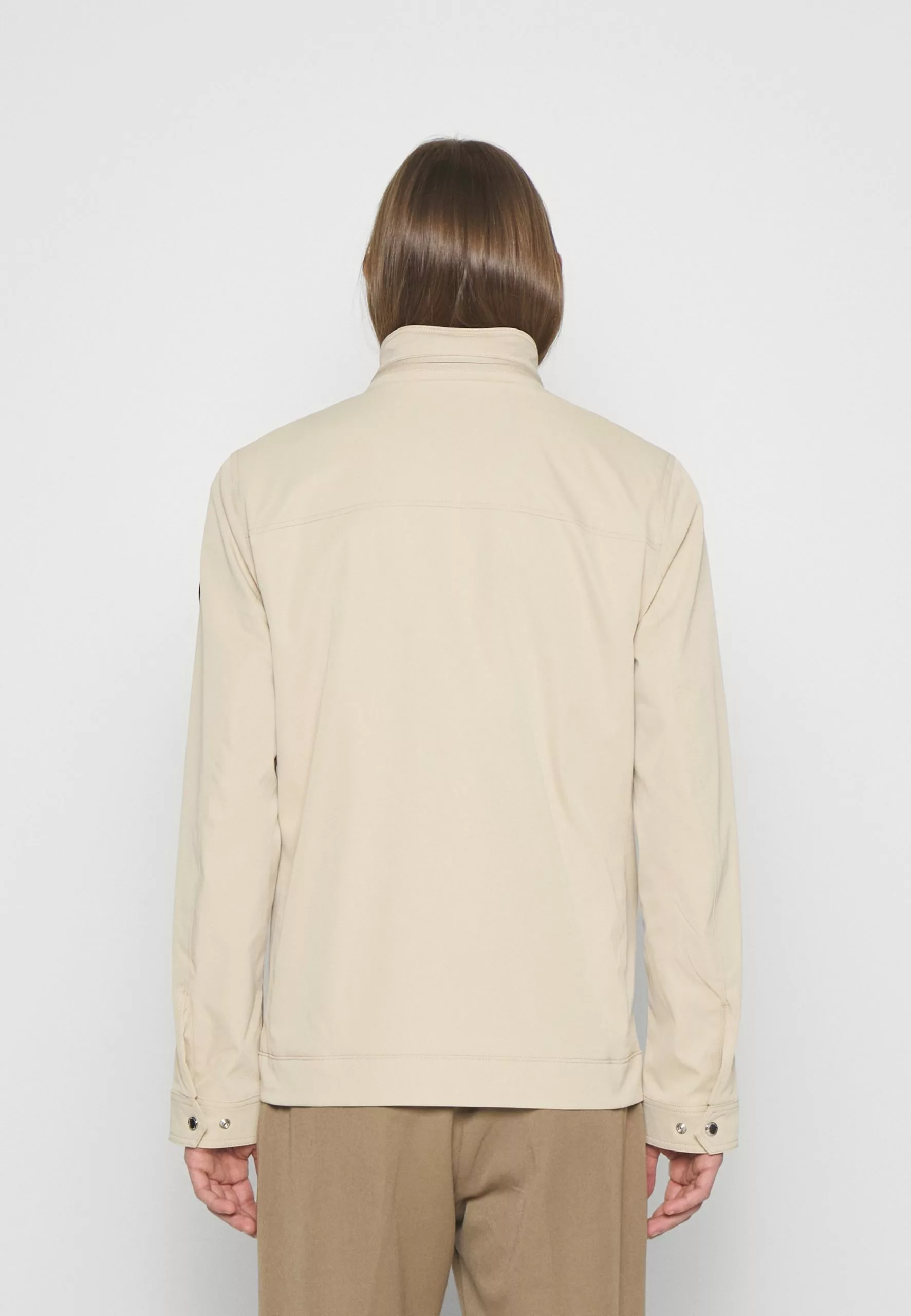 J.LINDEBERGBAILEY JACKET - Tunn Jacka - Safari Beige 5 J.LINDEBERGBAILEY JACKET - Tunn Jacka - Safari Beige - Bild 5