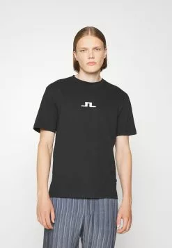 J.LINDEBERGDARCY - T-shirt Med Print - Black 11 J.LINDEBERGDARCY - T-shirt Med Print - Black -J.Lindeberg Affär 02c7d207abfc419e9e6884f4a3521b0d