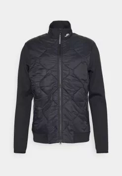 J.Lindeberg SportsQUILT HYBRID JACKET - Träningsjacka - Black 8 J.Lindeberg SportsQUILT HYBRID JACKET - Träningsjacka - Black -J.Lindeberg Affär 02ffa30585694d088fdaf65f4888f273