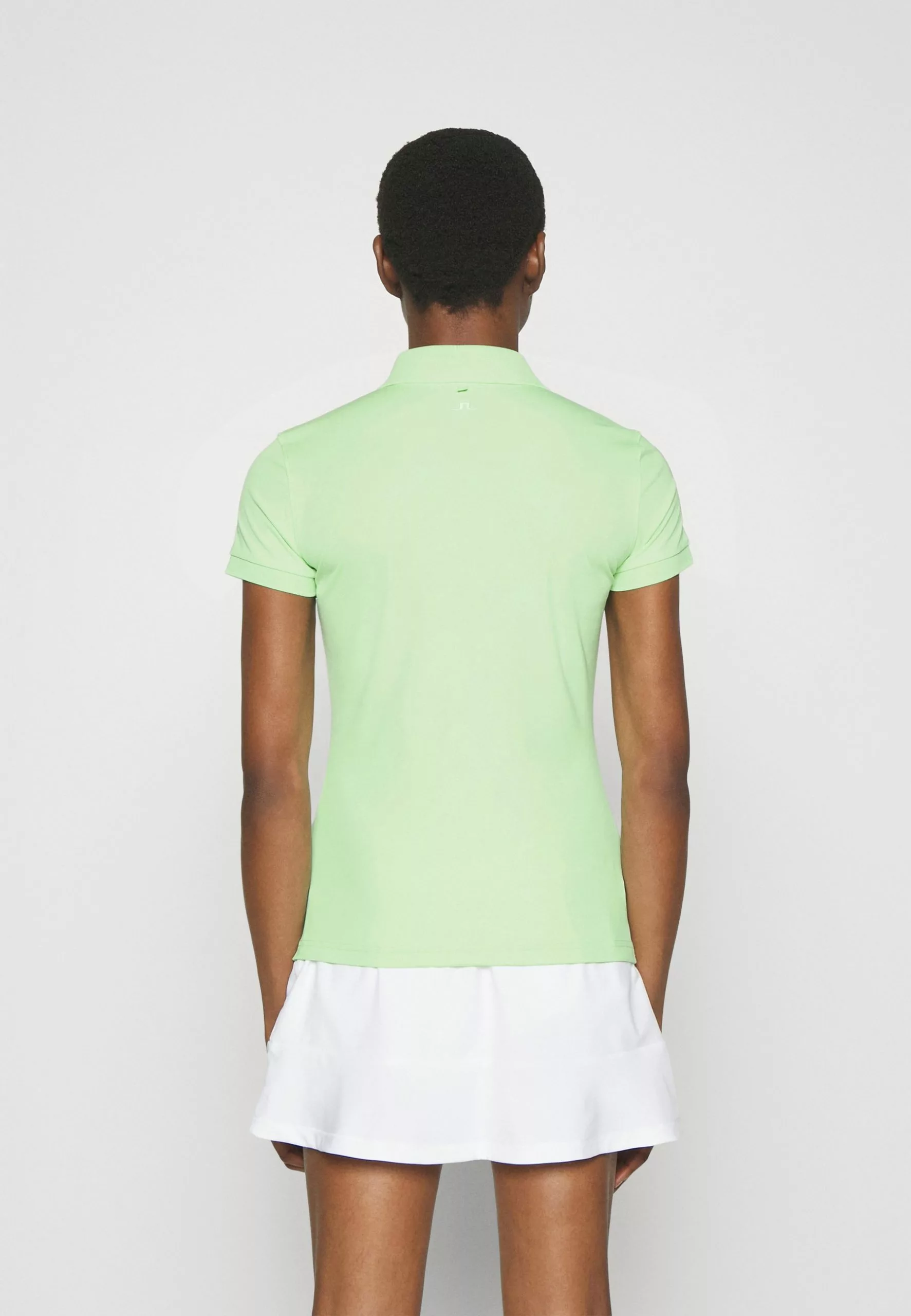 J.Lindeberg SportsTOUR TECH - Piké - Patina Green 3 J.Lindeberg SportsTOUR TECH - Piké - Patina Green - Bild 3