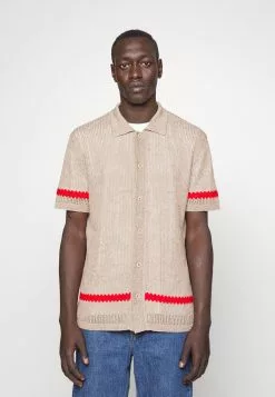 J.LINDEBERGSKY - Kofta - Safari Beige 9 J.LINDEBERGSKY - Kofta - Safari Beige -J.Lindeberg Affär 03bfad0a58714bc18aa51ff463a6f3a9