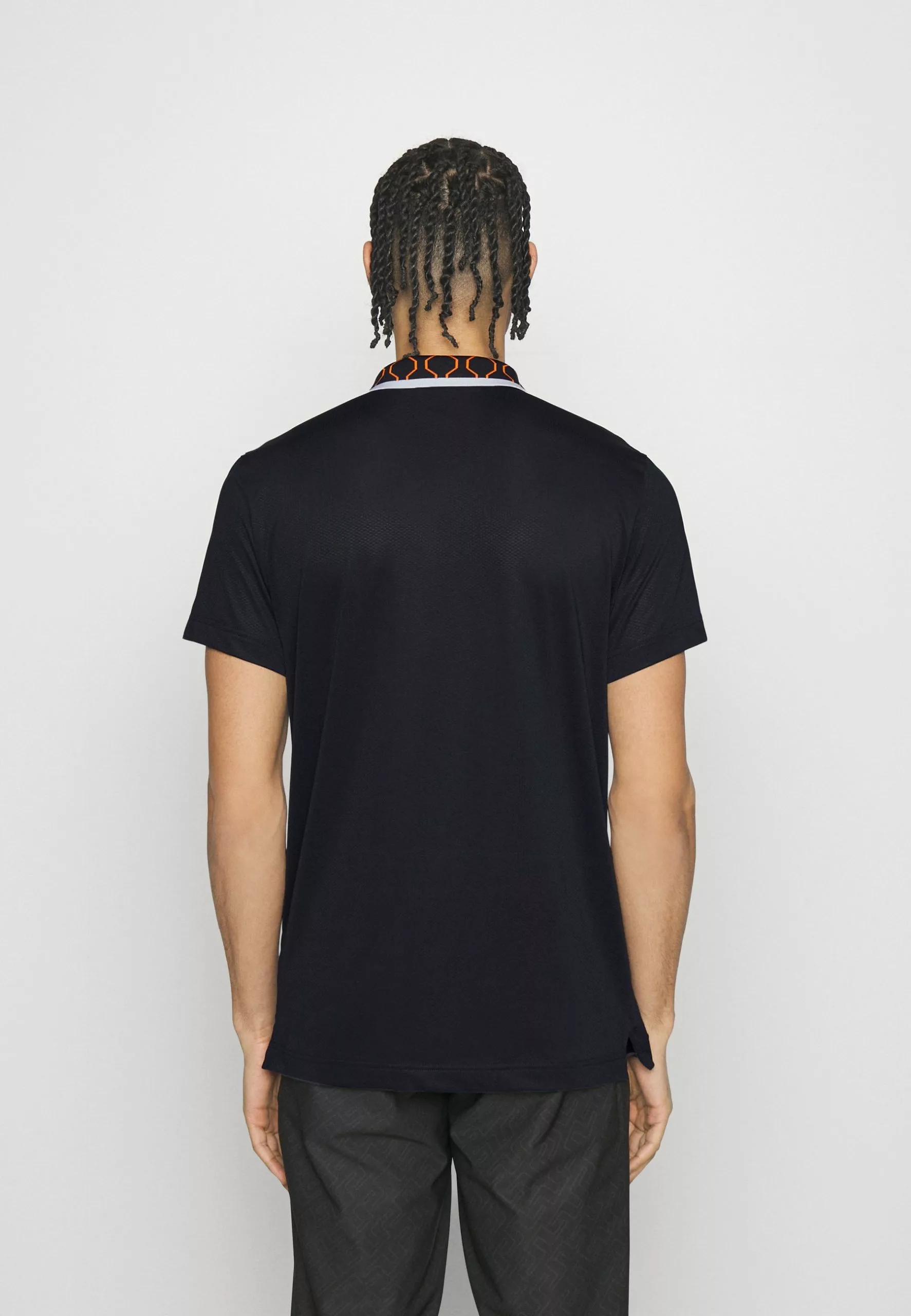 J.Lindeberg SportsGLEN REGULAR FIT - Piké - Navy 3 J.Lindeberg SportsGLEN REGULAR FIT - Piké - Navy - Bild 3