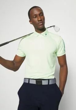 J.Lindeberg SportsCUFF JOGGER PANT - Tygbyxor - Jl Navy -J.Lindeberg Affär 04e9a7cc83214f02b643a594db87baef