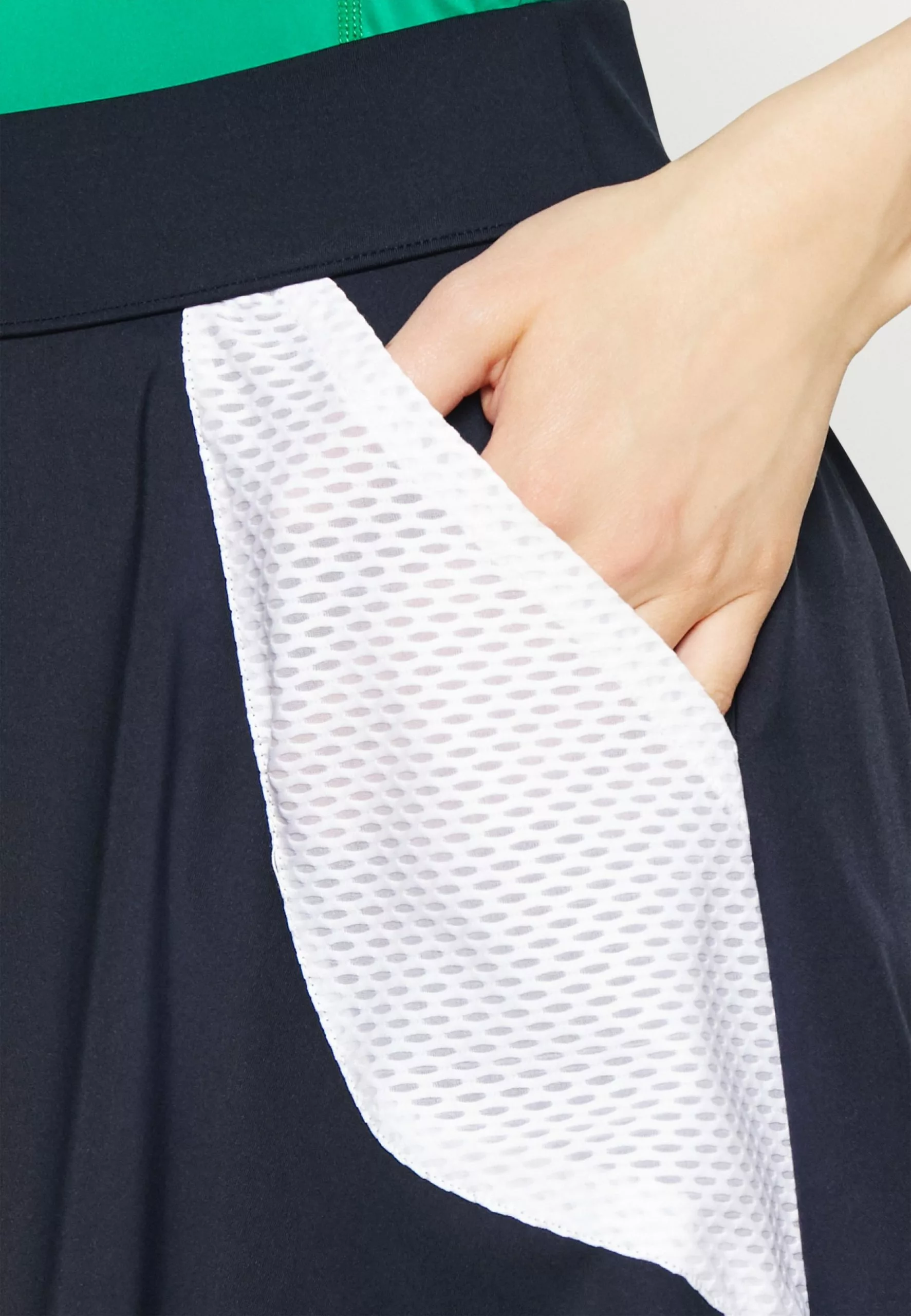 J.Lindeberg SportsIMANI SKIRT - Sportkjol - Navy 6 J.Lindeberg SportsIMANI SKIRT - Sportkjol - Navy - Bild 6