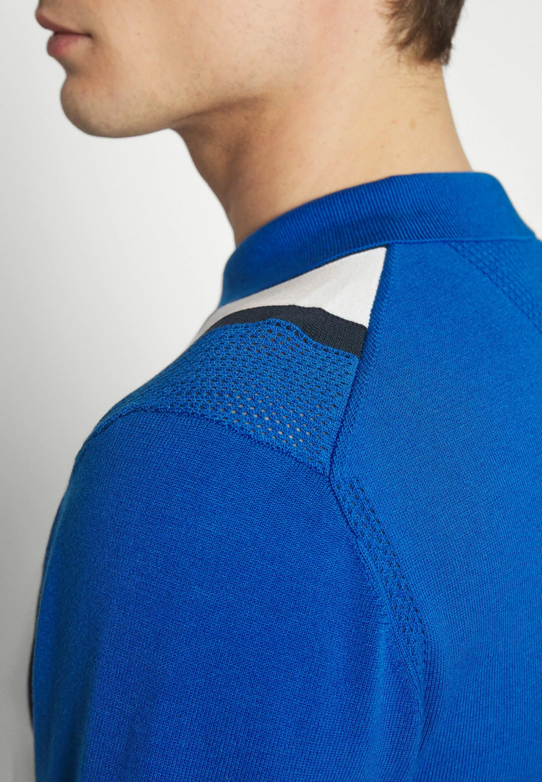 J.LINDEBERGREY - Piké - Navy 6 J.LINDEBERGREY - Piké - Navy - Bild 6