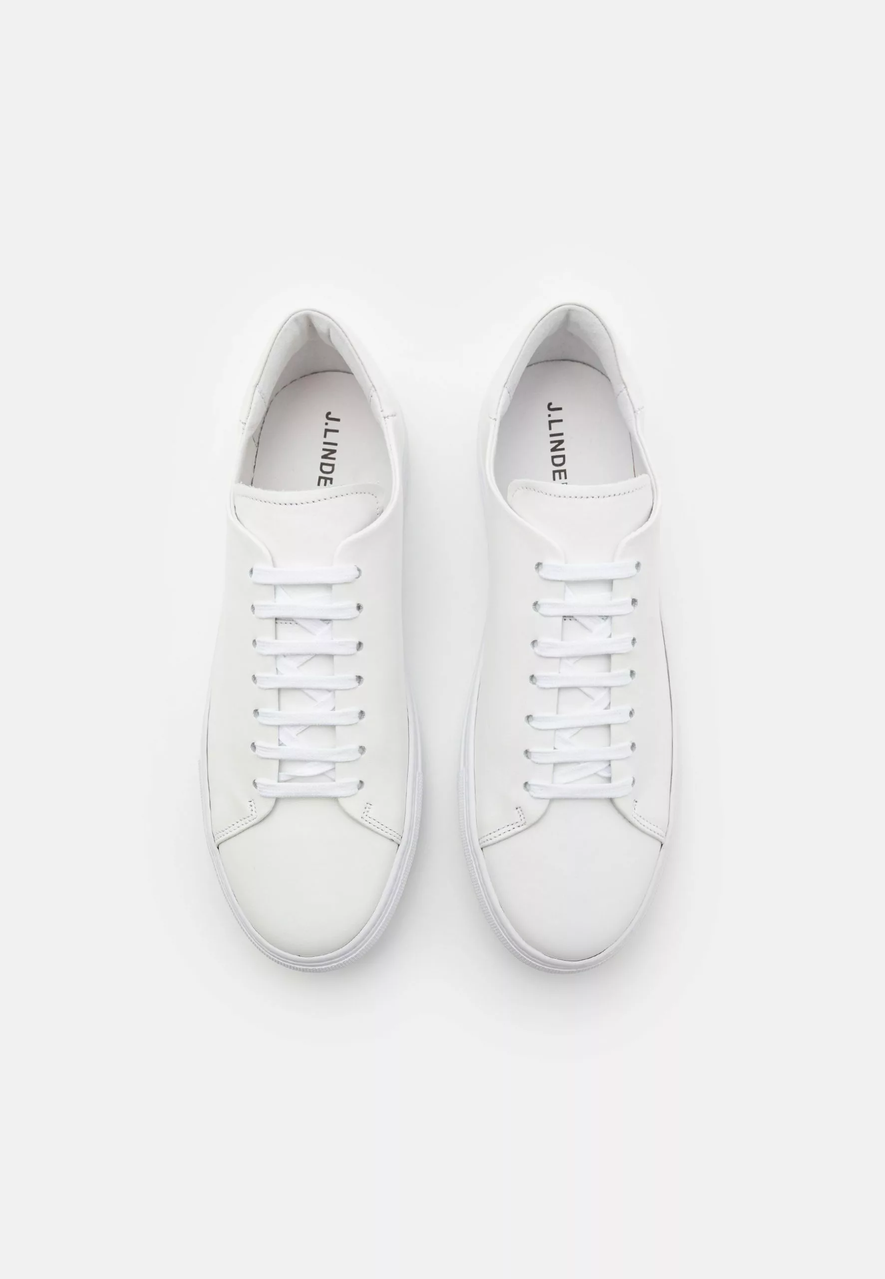 J.LINDEBERGSneakers - White 4 J.LINDEBERGSneakers - White - Bild 4