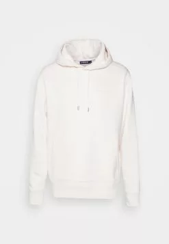 J.LINDEBERGCHIP POCKET HOODIE - Sweatshirt - Cloud White 10 J.LINDEBERGCHIP POCKET HOODIE - Sweatshirt - Cloud White -J.Lindeberg Affär 0680f9026edf48db96aee2a36e069710