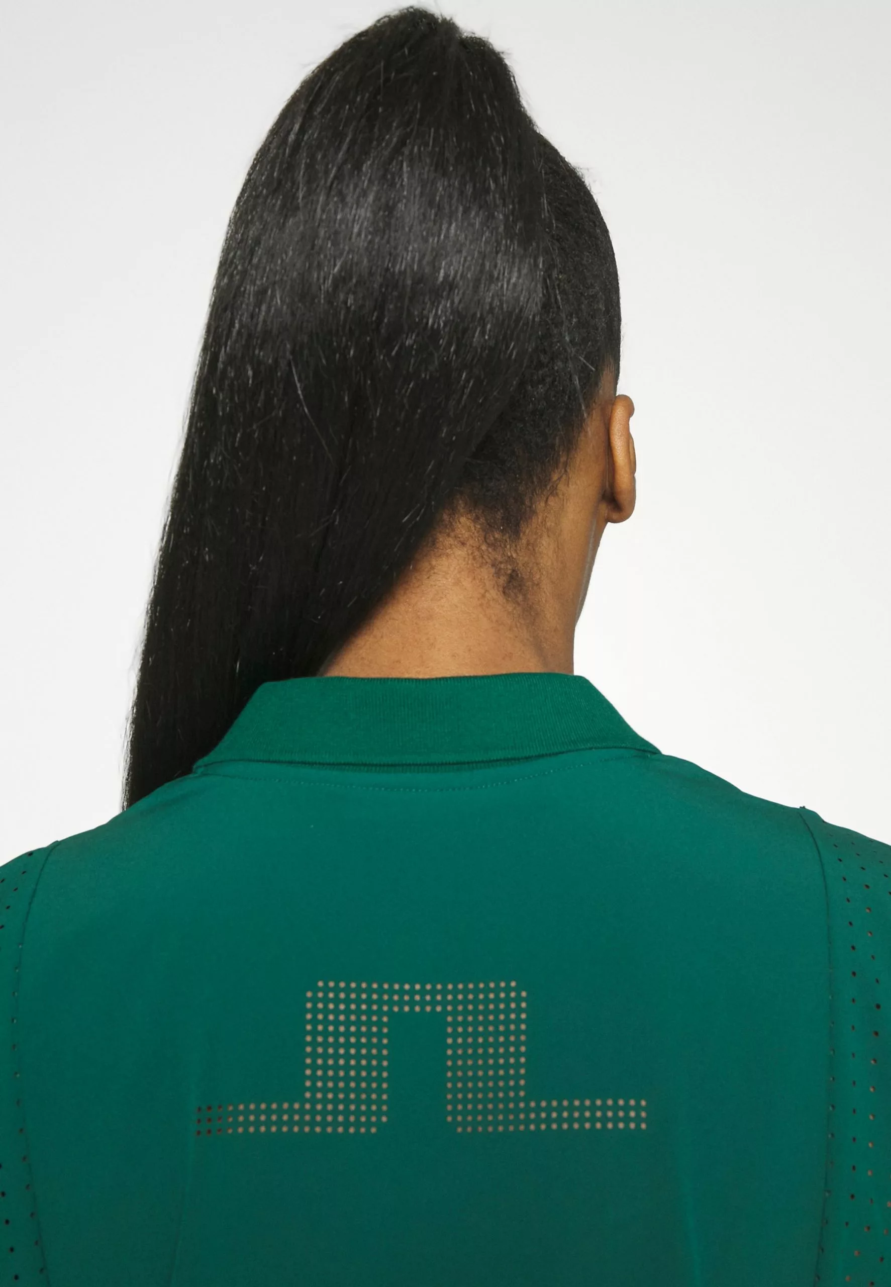 J.Lindeberg SportsDENISE DRESS SET - Sportklänning - Rain Forest 4 J.Lindeberg SportsDENISE DRESS SET - Sportklänning - Rain Forest - Bild 4