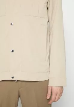 J.LINDEBERGBAILEY JACKET - Tunn Jacka - Safari Beige 17 J.LINDEBERGBAILEY JACKET - Tunn Jacka - Safari Beige -J.Lindeberg Affär 08a973f09047495d9d4129c9928a0d0e