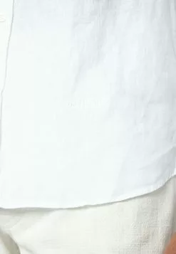 J.LINDEBERGCLEAN SHIRT - Skjorta - White 13 J.LINDEBERGCLEAN SHIRT - Skjorta - White -J.Lindeberg Affär 09dc85294ea84f7698ad6b528aec522b