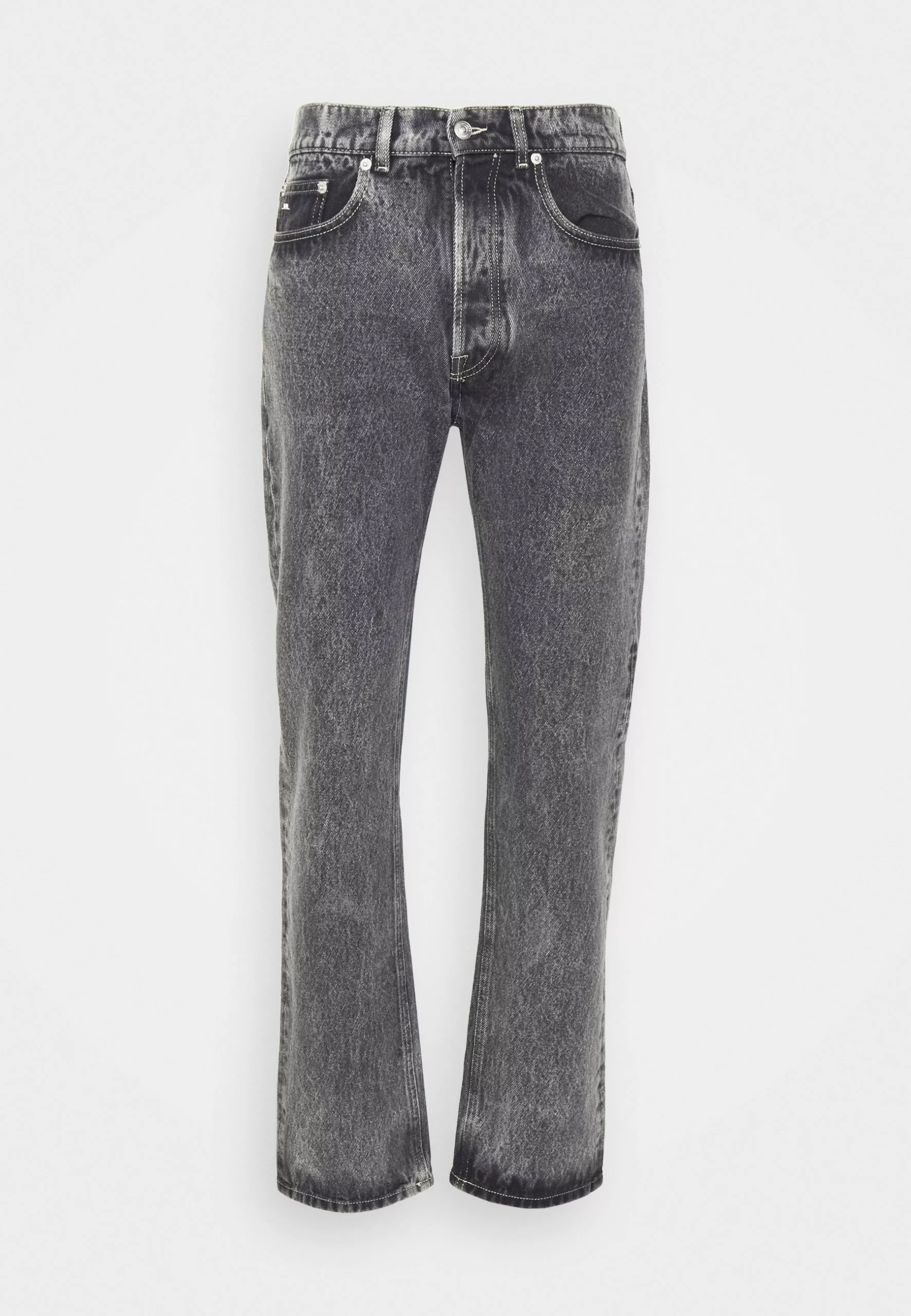 J.LINDEBERGCODY ASH REGULAR - Jeans Tapered Fit - Black 6 J.LINDEBERGCODY ASH REGULAR - Jeans Tapered Fit - Black - Bild 6