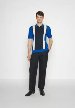 J.LINDEBERGREY - Piké - Navy 12 J.LINDEBERGREY - Piké - Navy -J.Lindeberg Affär 0c47a571ccb54d6a9276e7c4e32c43a8