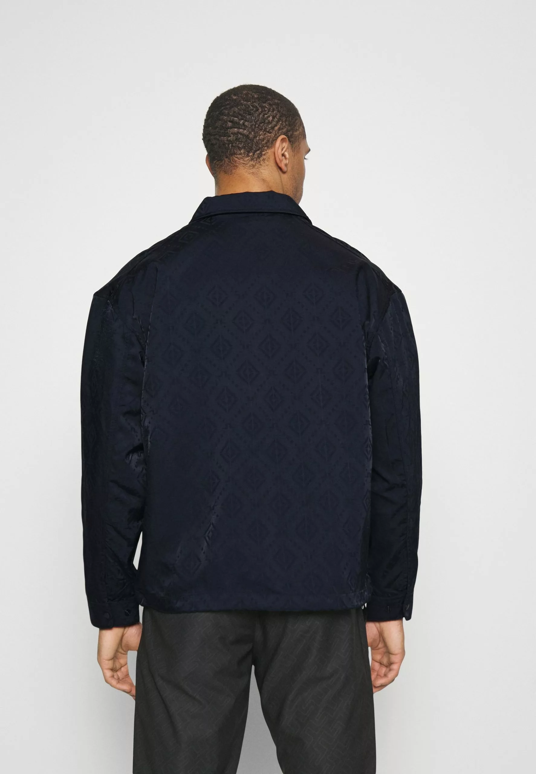 J.Lindeberg SportsDEX - Träningsjacka - Navy 3 J.Lindeberg SportsDEX - Träningsjacka - Navy - Bild 3