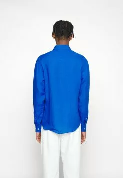 J.LINDEBERGCLEAN SHIRT - Skjorta - Lapis Blue 11 J.LINDEBERGCLEAN SHIRT - Skjorta - Lapis Blue -J.Lindeberg Affär 0d4ae9e5570e49df8a7259e1a3b151a3