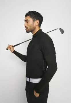 J.Lindeberg SportsLIAM REGULAR FIT - Piké - Black 9 J.Lindeberg SportsLIAM REGULAR FIT - Piké - Black -J.Lindeberg Affär 0d81ce25003349688d238a74e948c9f8