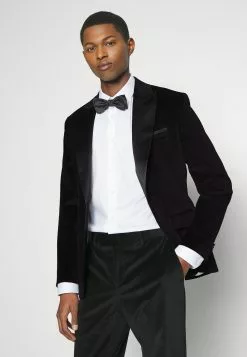 J.LINDEBERGLENNY BLAZER - Blazer - Black 10 J.LINDEBERGLENNY BLAZER - Blazer - Black -J.Lindeberg Affär 0ed452c0bf6440c19e7a6273b2c82347