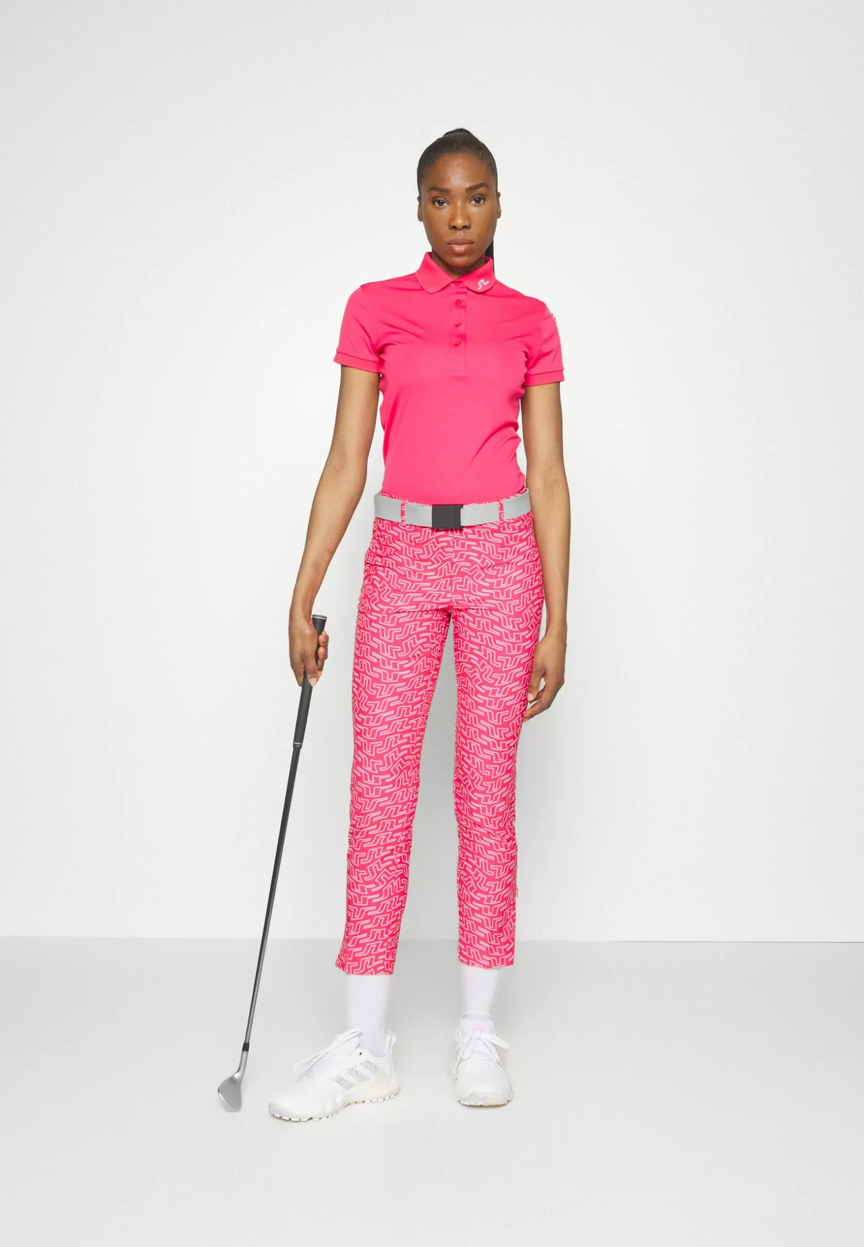 J.LINDEBERGTOUR TECH - Piké - Azalea 2 J.LINDEBERGTOUR TECH - Piké - Azalea - Bild 2