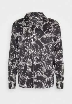 J.LINDEBERGSkjorta - Black -J.Lindeberg Affär 11ed1a7b385d406e9641a5846467b4a0