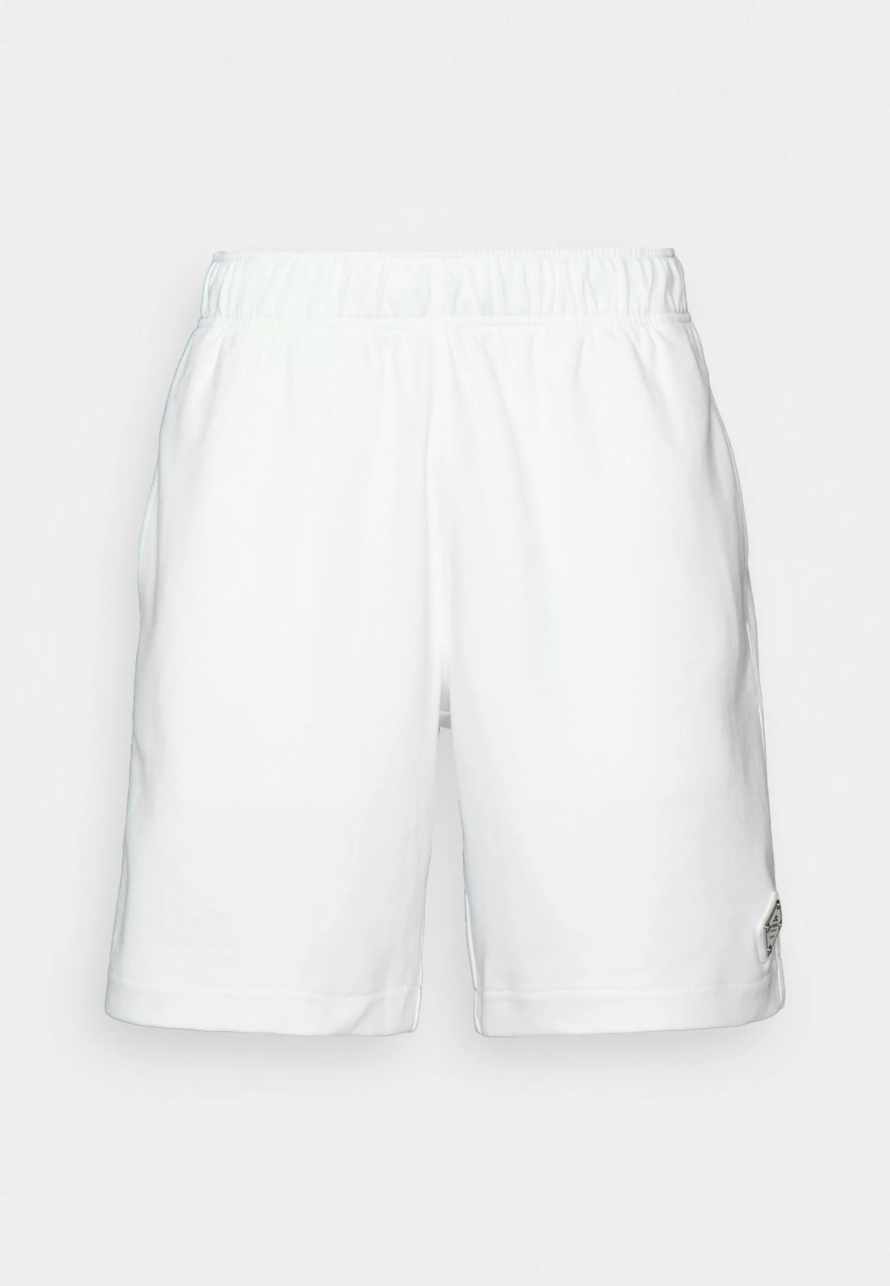 J.LINDEBERGIVAR INTERLOCK - Shorts - Cloud White 4 J.LINDEBERGIVAR INTERLOCK - Shorts - Cloud White - Bild 4