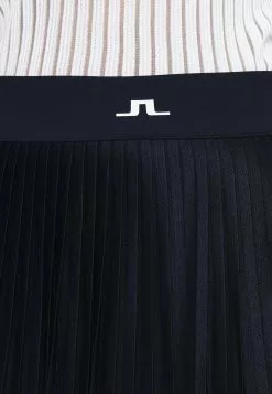 J.LINDEBERGBINX SKIRT - Sportkjol - Dark Blue 9 J.LINDEBERGBINX SKIRT - Sportkjol - Dark Blue -J.Lindeberg Affär 137c9750904d4d49b6fbbd06b51939e8
