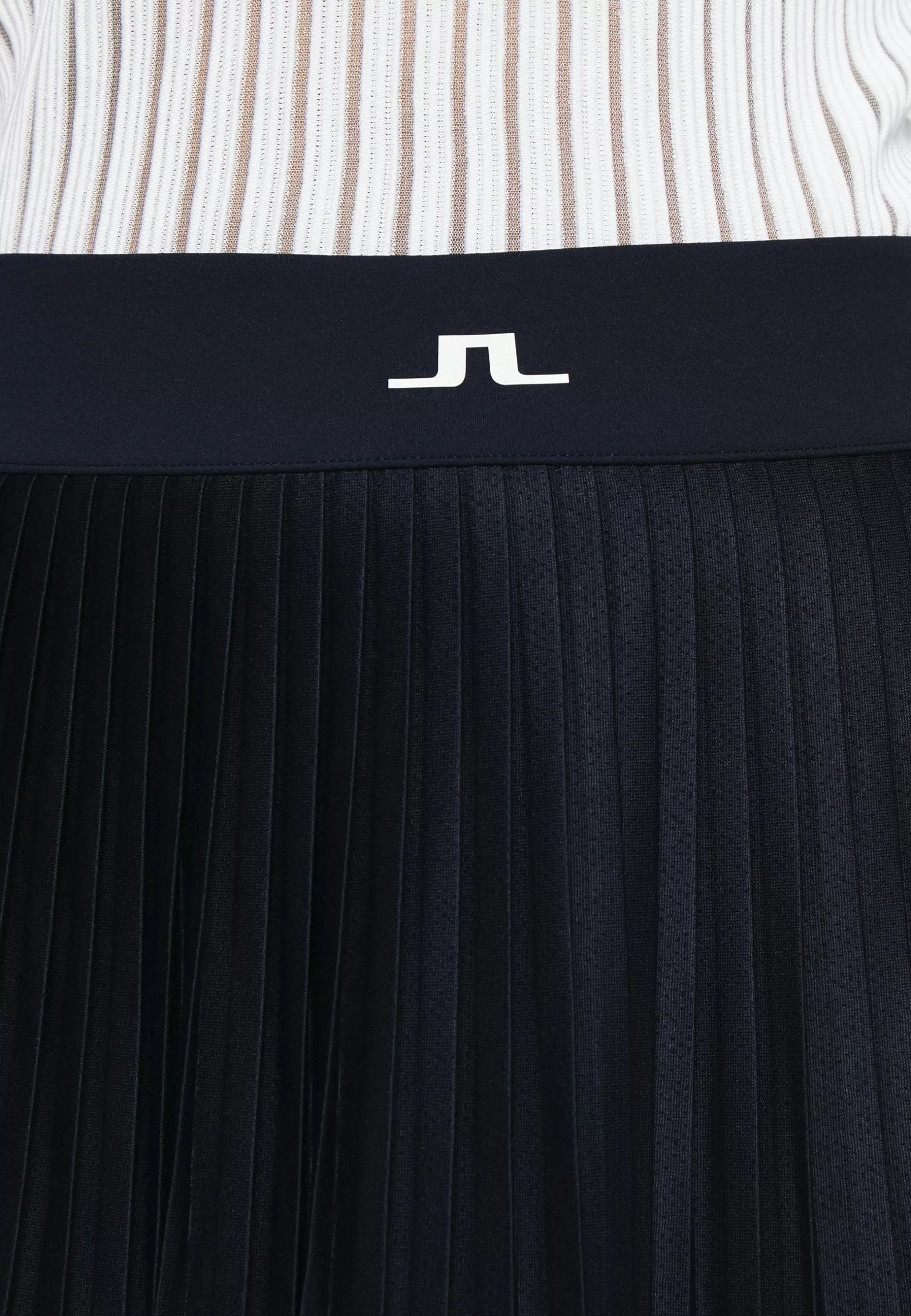 J.LINDEBERGBINX SKIRT - Sportkjol - Dark Blue 5 J.LINDEBERGBINX SKIRT - Sportkjol - Dark Blue - Bild 5