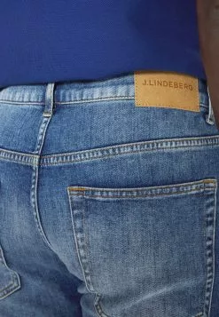 J.LINDEBERGJAY - Jeans Slim Fit - Light Blue 15 J.LINDEBERGJAY - Jeans Slim Fit - Light Blue -J.Lindeberg Affär 13967b5b10384c729401b6fec0aeeaa5