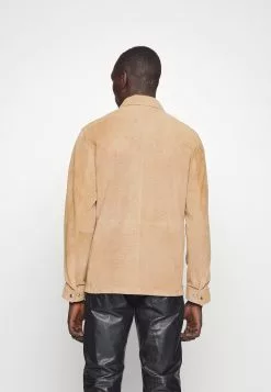 J.LINDEBERGJONAH PERFOR - Skinnjacka - Tiger Brown 10 J.LINDEBERGJONAH PERFOR - Skinnjacka - Tiger Brown -J.Lindeberg Affär 13cd8cf8fd1848bea3a58626f20c3d1d