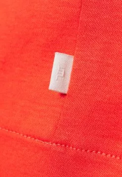 J.LINDEBERGACE MOCK NECK - T-shirt - Bas - Fiery Red 13 J.LINDEBERGACE MOCK NECK - T-shirt - Bas - Fiery Red -J.Lindeberg Affär 141ce627642b4f819f273f93601f67a9