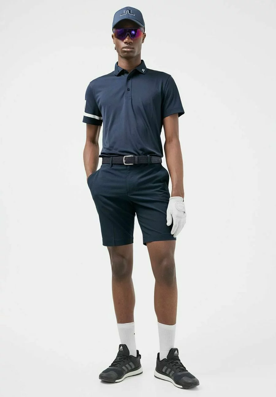 J.Lindeberg SportsREGULAR FIT - Piké - Jl Navy 2 J.Lindeberg SportsREGULAR FIT - Piké - Jl Navy - Bild 2