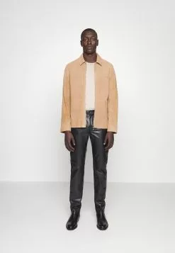 J.LINDEBERGJONAH PERFOR - Skinnjacka - Tiger Brown 11 J.LINDEBERGJONAH PERFOR - Skinnjacka - Tiger Brown -J.Lindeberg Affär 15384d5b985f4afea89191e77fc32e68