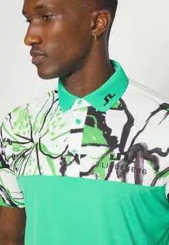 J.Lindeberg SportsJEFF MASTERS GOLF - Piké - White 9 J.Lindeberg SportsJEFF MASTERS GOLF - Piké - White -J.Lindeberg Affär 156ad008910d4ecb8d383657a1267141