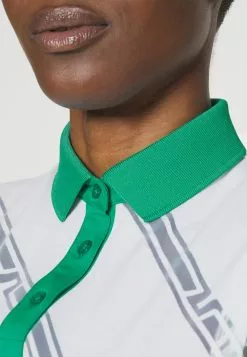 J.LINDEBERGBRIELLE - Piké - White 9 J.LINDEBERGBRIELLE - Piké - White -J.Lindeberg Affär 16e5e58650d748569dd3b52e46c8f4ba