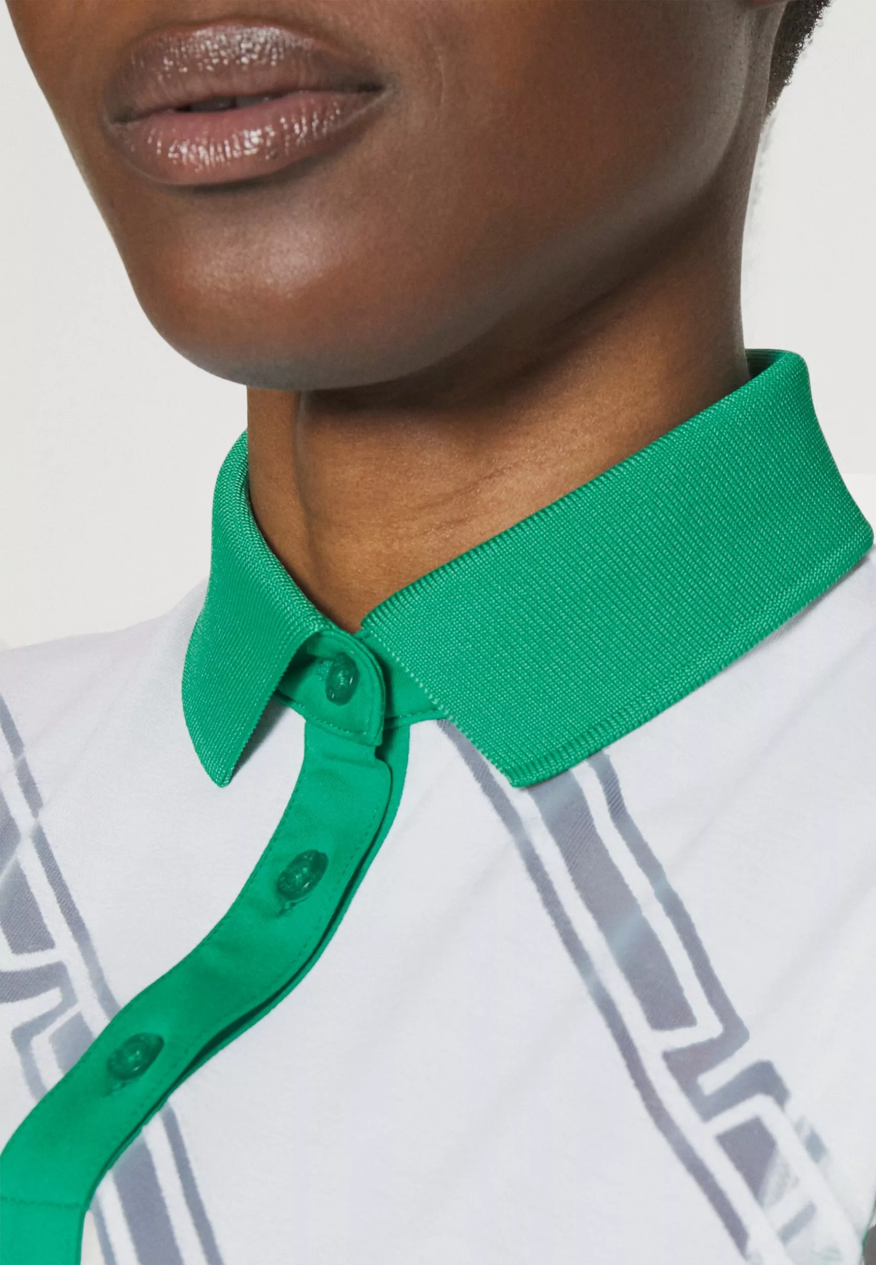 J.LINDEBERGBRIELLE - Piké - White 5 J.LINDEBERGBRIELLE - Piké - White - Bild 5