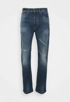 J.LINDEBERGCODY WORN VINTAGE - Jeans Slim Fit - Mid Blue 14 J.LINDEBERGCODY WORN VINTAGE - Jeans Slim Fit - Mid Blue -J.Lindeberg Affär 172801de609946d0858e78e64a362bf3