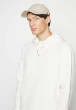 J.LINDEBERGCHIP POCKET HOODIE - Sweatshirt - Cloud White 9 J.LINDEBERGCHIP POCKET HOODIE - Sweatshirt - Cloud White -J.Lindeberg Affär 172d5e5594734c059848602b7e26069b