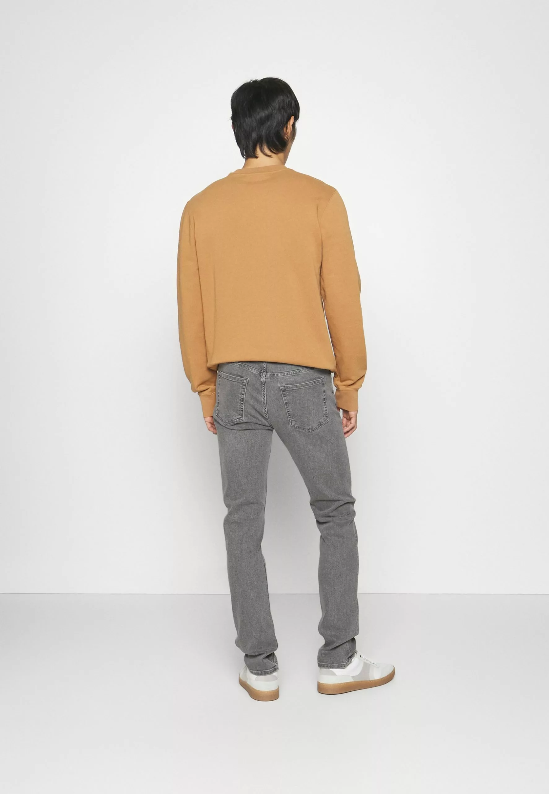 J.LINDEBERGCEDAR - Jeans Skinny Fit - Granite Gray 4 J.LINDEBERGCEDAR - Jeans Skinny Fit - Granite Gray - Bild 4