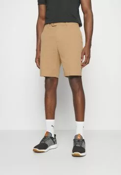 J.LINDEBERGVENT - Shorts - Tiger Brown