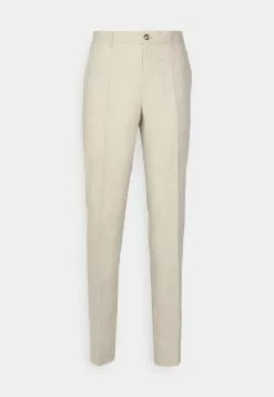 J.LINDEBERGLEO PANTS - Kostymbyxor - Safari Beige 10 J.LINDEBERGLEO PANTS - Kostymbyxor - Safari Beige -J.Lindeberg Affär 18f021ad1517478aa1122b95914780a6