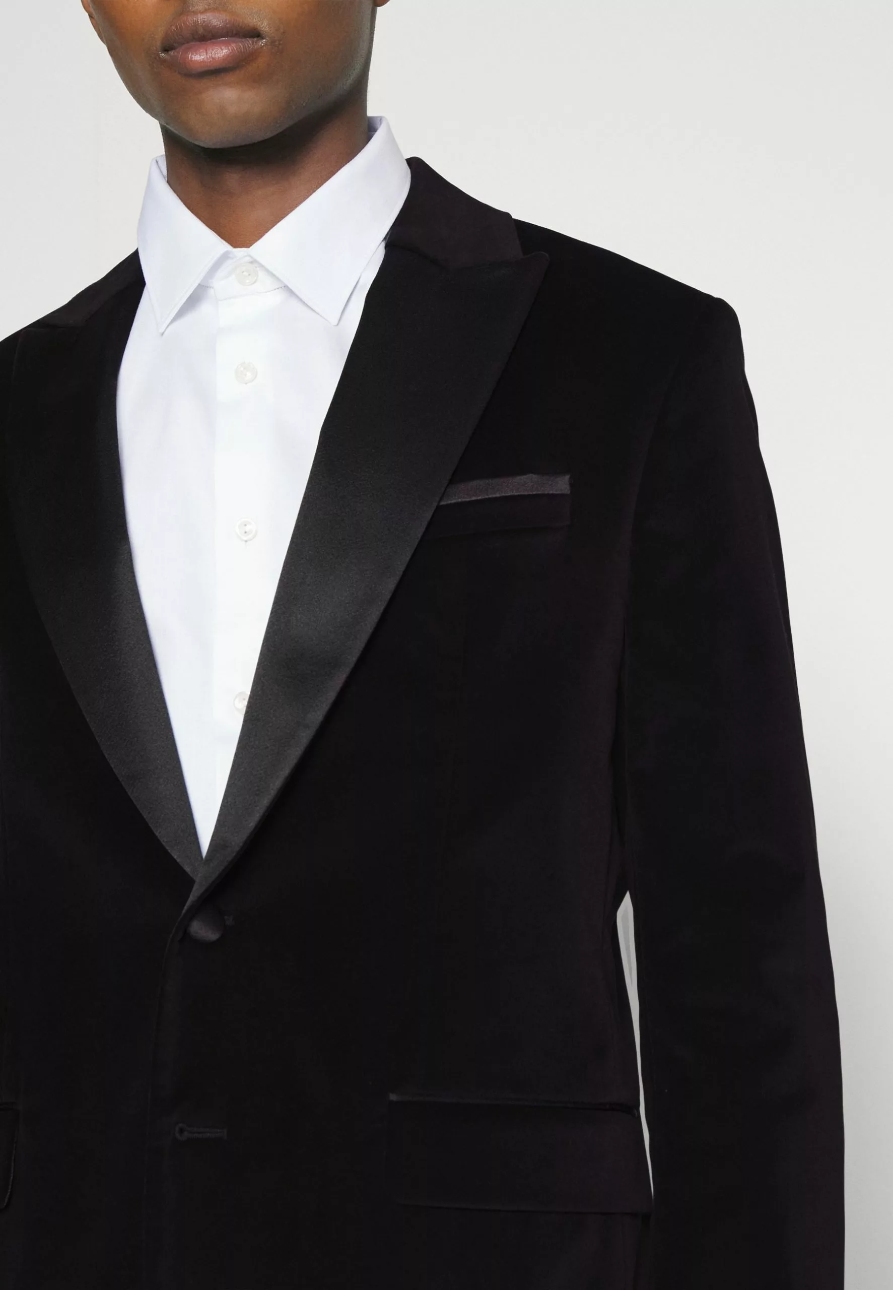 J.LINDEBERGLENNY BLAZER - Blazer - Black 5 J.LINDEBERGLENNY BLAZER - Blazer - Black - Bild 5