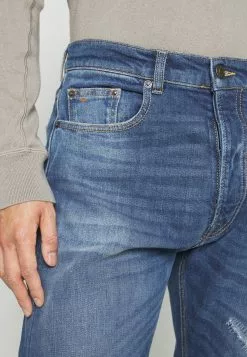 J.LINDEBERGCODY WORN VINTAGE - Jeans Slim Fit - Mid Blue 13 J.LINDEBERGCODY WORN VINTAGE - Jeans Slim Fit - Mid Blue -J.Lindeberg Affär 191383d6858447dc8170a0e8be510721