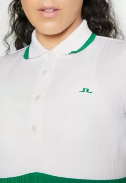 J.Lindeberg SportsMOIRA POLO - Piké - White 9 J.Lindeberg SportsMOIRA POLO - Piké - White -J.Lindeberg Affär 192862e847da4cb5913e8a2ef354acb3