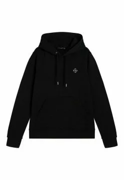 J.LINDEBERGTHROW - Luvtröja - Black 9 J.LINDEBERGTHROW - Luvtröja - Black -J.Lindeberg Affär 196c0dc275ae4845bd8d5837f3603ef6