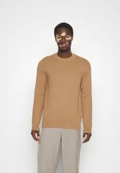 J.LINDEBERGARCHER STRUCTURE - Stickad Tröja - Chipmunk 9 J.LINDEBERGARCHER STRUCTURE - Stickad Tröja - Chipmunk -J.Lindeberg Affär 1b132211b67d44ba9d844550da7e5d18