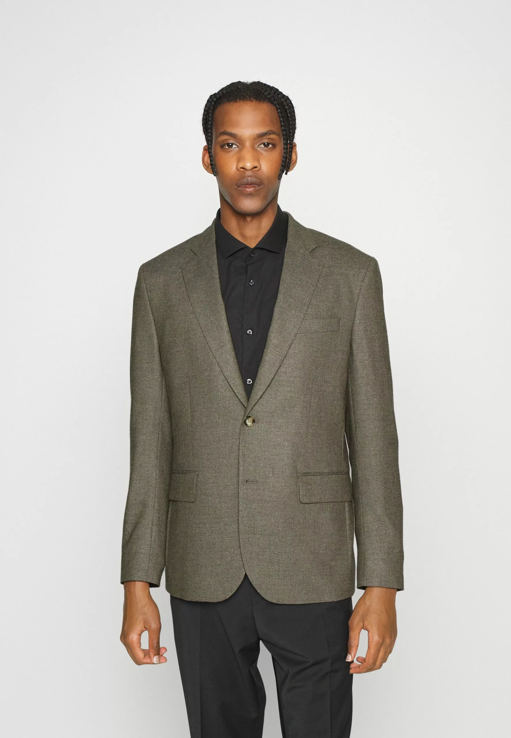 J.LINDEBERGELTON TONE - Kavaj - Micro Chip 1 J.LINDEBERGELTON TONE - Kavaj - Micro Chip