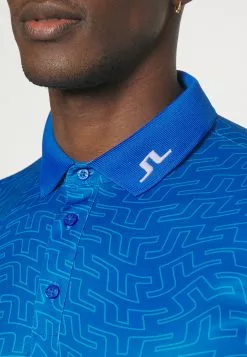 J.Lindeberg SportsTOUR TECH REG FIT PRINT - Piké - Lapis Outline Bridge Swirl 9 J.Lindeberg SportsTOUR TECH REG FIT PRINT - Piké - Lapis Outline Bridge Swirl -J.Lindeberg Affär 1ea70faf594d4998ac61c039199a0a05