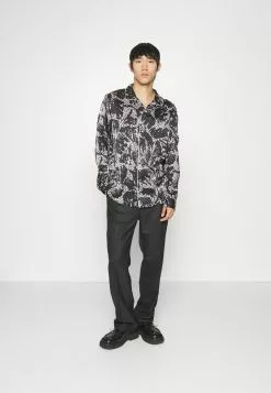 J.LINDEBERGSkjorta - Black -J.Lindeberg Affär 1eca07f1bf0f46859642f40f82d77d61