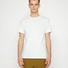 J.LINDEBERGSID - T-shirt - Bas - White