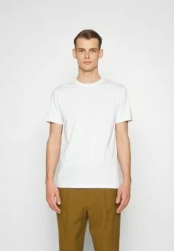 J.LINDEBERGSID - T-shirt - Bas - White