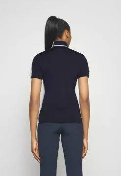 J.Lindeberg SportsPIP - Piké - Dunkelblau 7 J.Lindeberg SportsPIP - Piké - Dunkelblau -J.Lindeberg Affär 21d949d285ec4404802f4fe7c872ea79